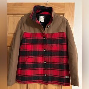Women's Barn Jacket